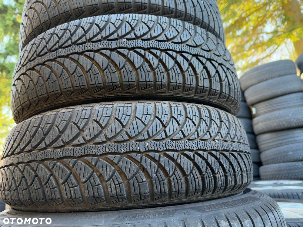 Para opon Fulda Kristall Montero 3 165/65r15 81T - 1