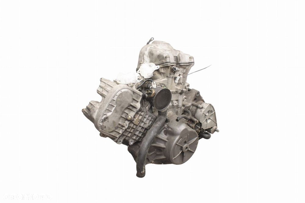 SILNIK Aprilia RSV 1000 Mille 98-00 - 4