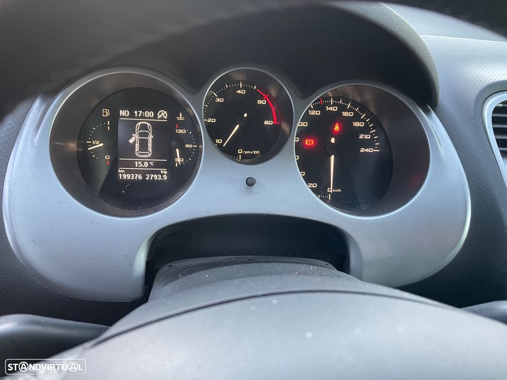 SEAT Altea XL 1.6 TDi Style Eco.Start-Stop - 7