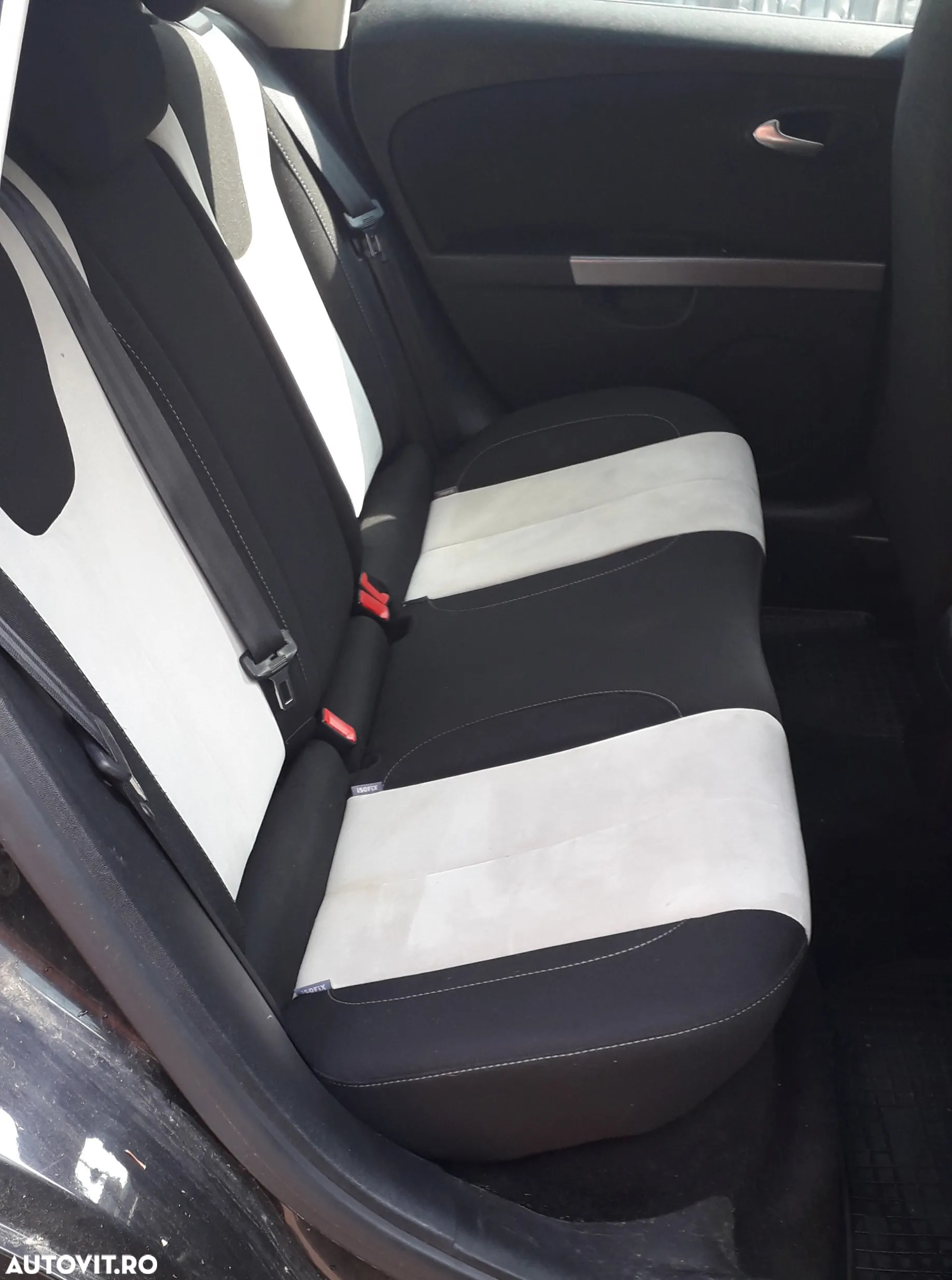 Seat Leon 1.2 TSI Style - 29