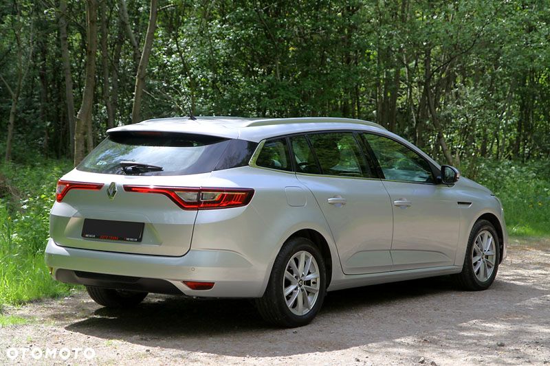 Renault Megane 1.5 dCi Business - 4