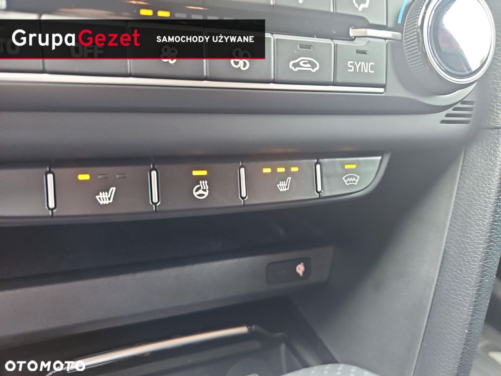 Kia ProCeed 1.5 T-GDI GT Line DCT - 31