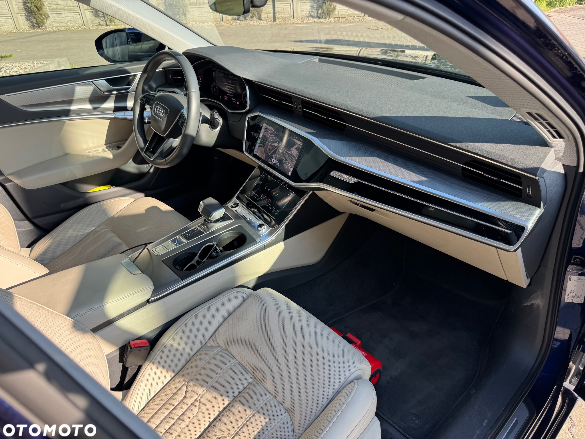 Audi A6 45 TFSI Quattro Sport S tronic - 40