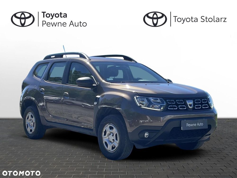 Dacia Duster 1.0 TCe Essential - 3