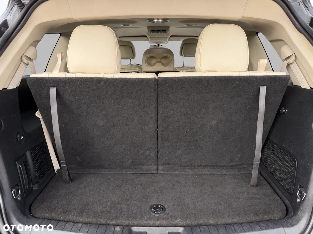Fiat Freemont 2.0 Multijet 16V DPF Automatik Allrad Lounge - 6