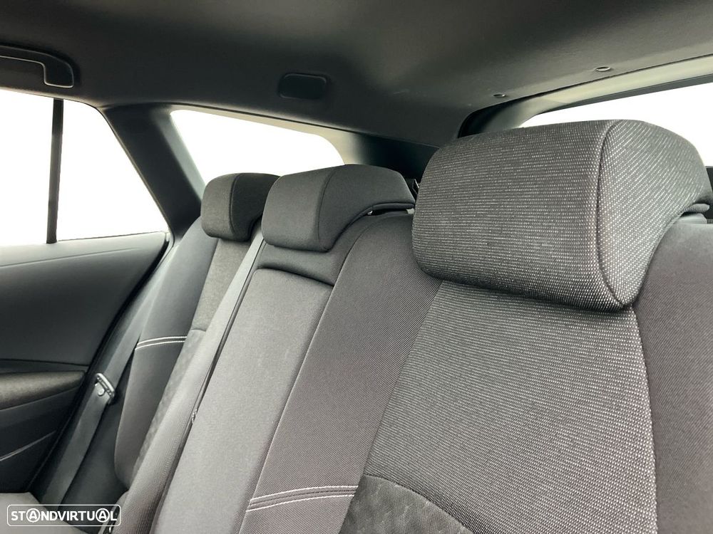 Toyota Corolla Touring Sports 1.8 Hybrid Comfort - 11