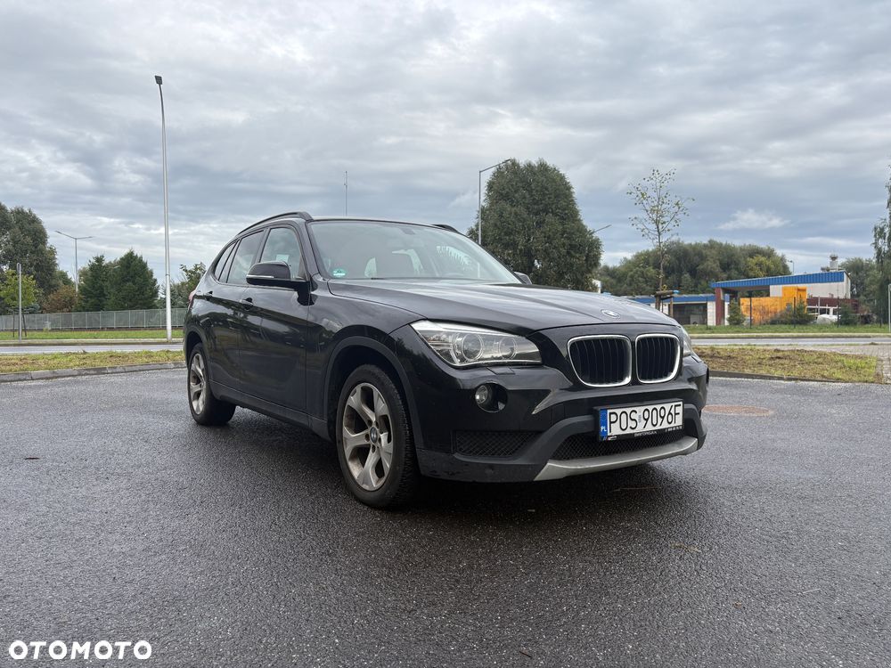 BMW X1 xDrive18d - 2