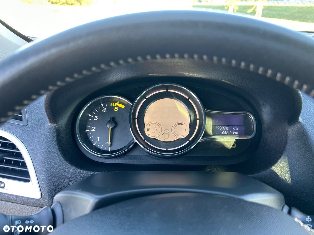 Renault Megane 1.5 dCi Bose Edition - 18