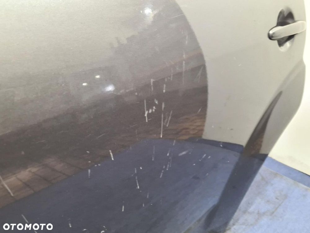 CITROEN C-CROSSER DRZWI TYŁ LEWE KTR - 7