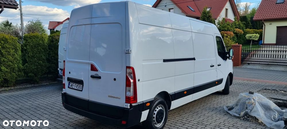 Renault Master - 10