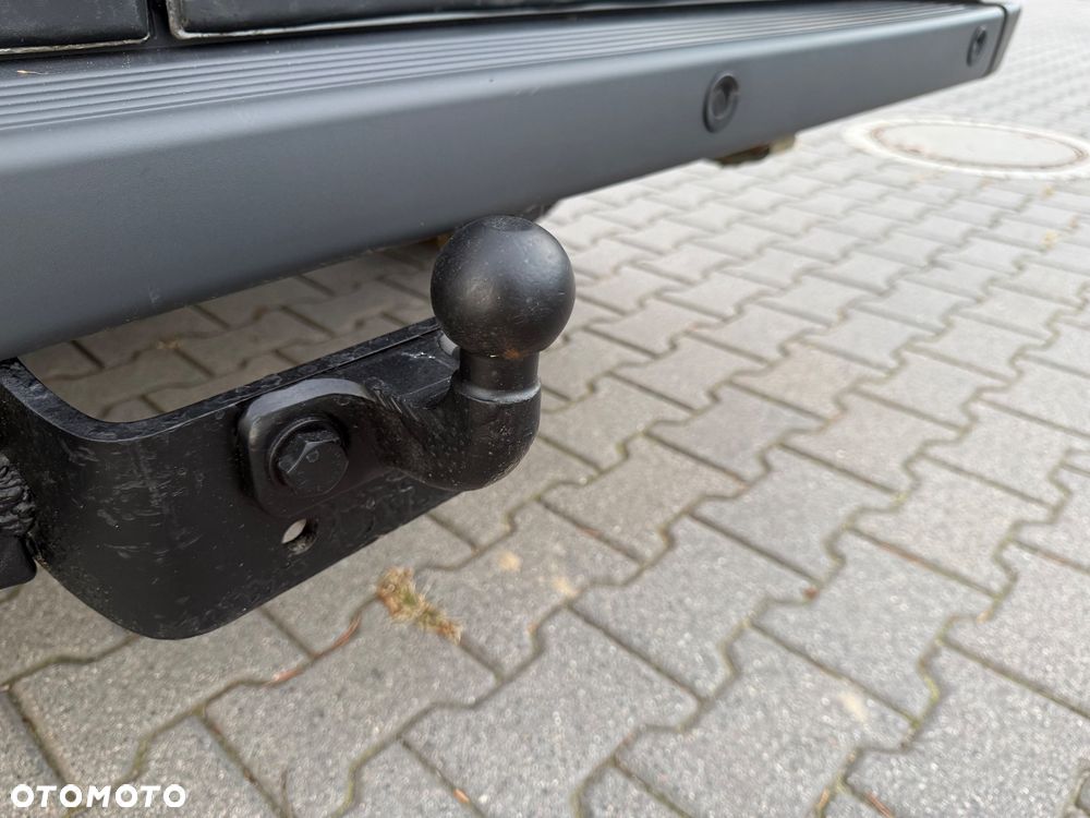 Peugeot Boxer 3,0 HDI - 17