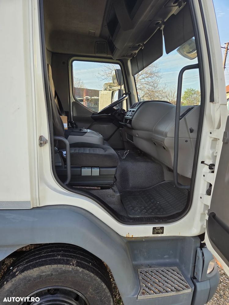 DAF LF45 - 5