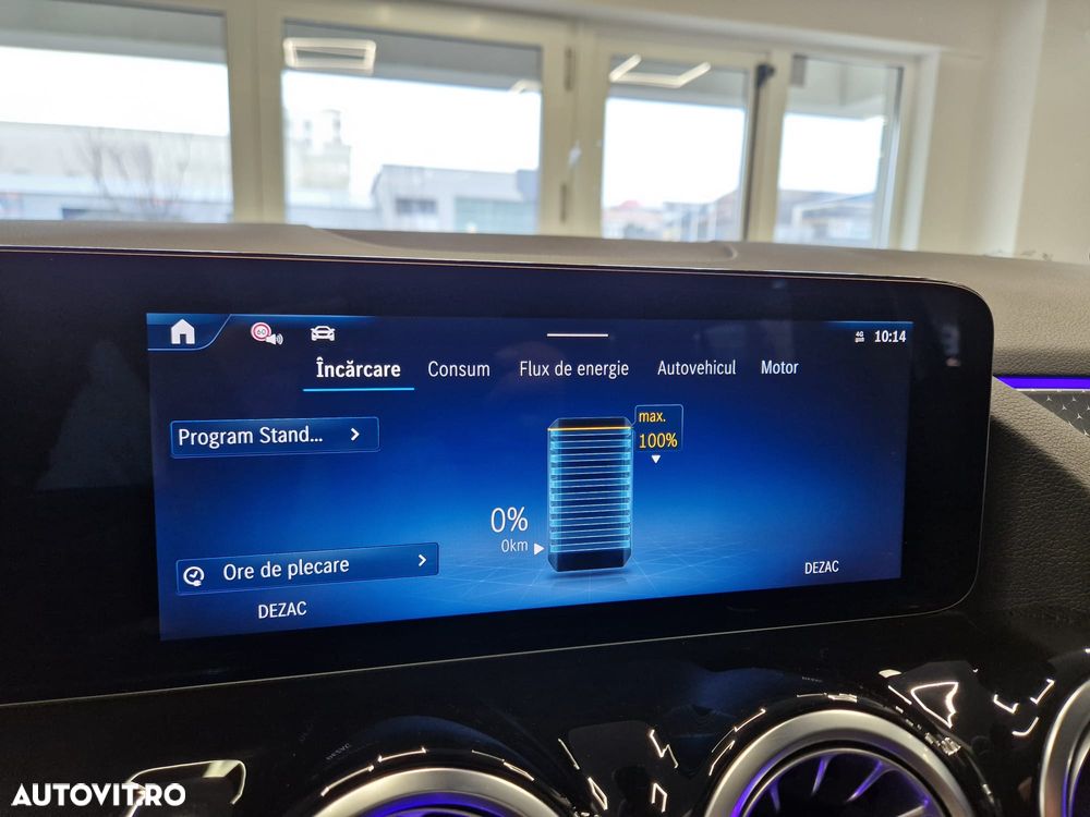 Mercedes-Benz GLA 250 e 8G-DCT - 29