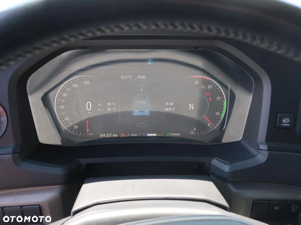 MAN TGX 18.510 4x2 BL SA - 23