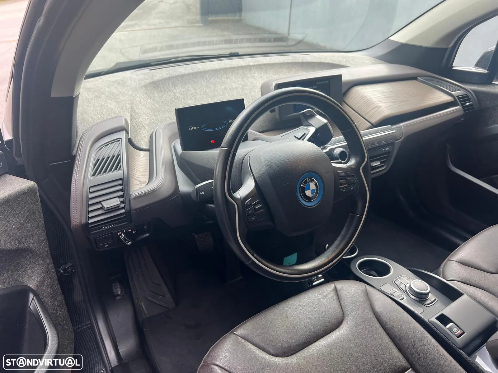 BMW i3 s 120Ah - 6
