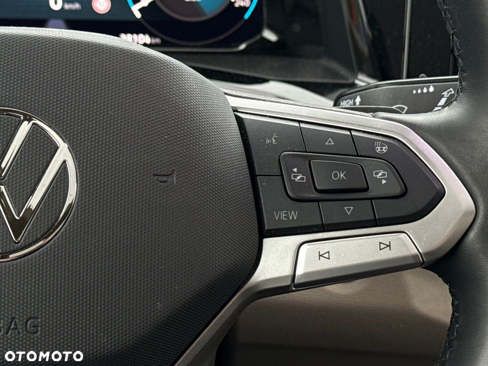 Volkswagen Multivan 2.0 TSI L2 Style DSG - 19