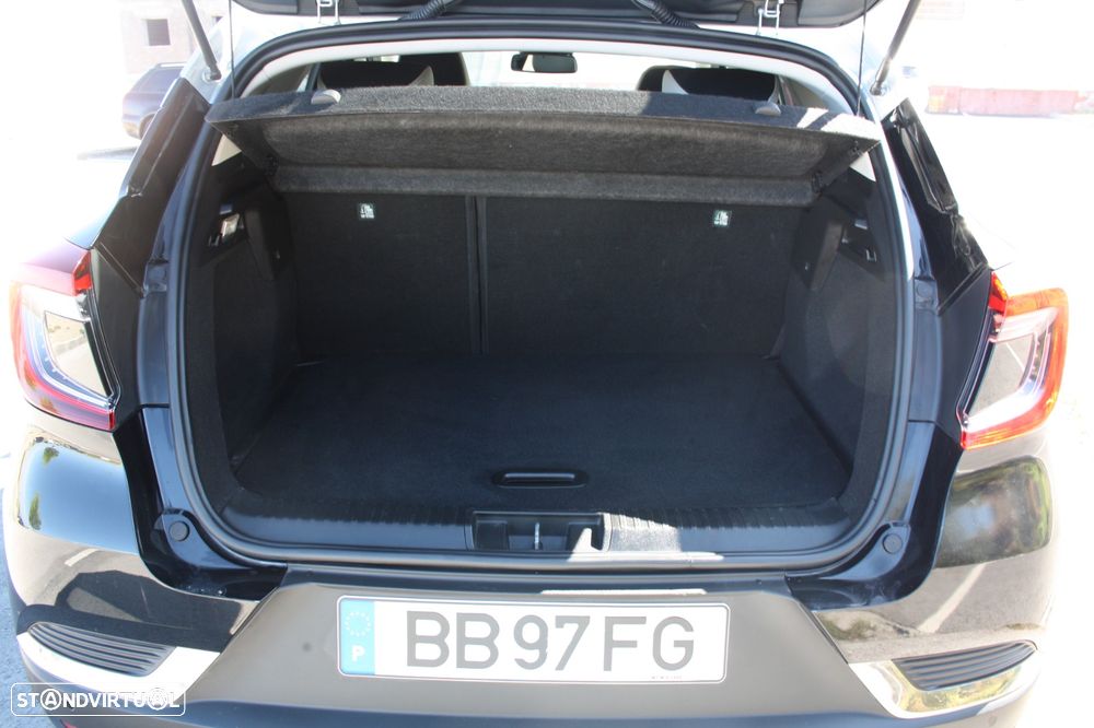 Renault Captur 1.0 TCe Techno - 8