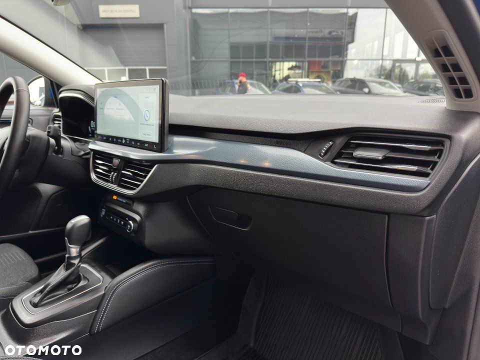 Ford Focus - 27
