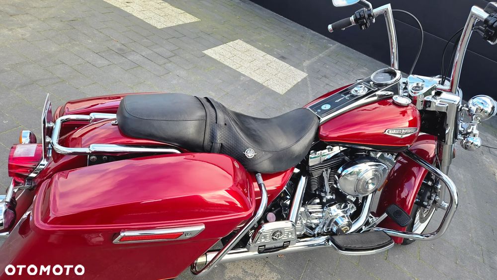 Harley-Davidson Touring Road King - 14