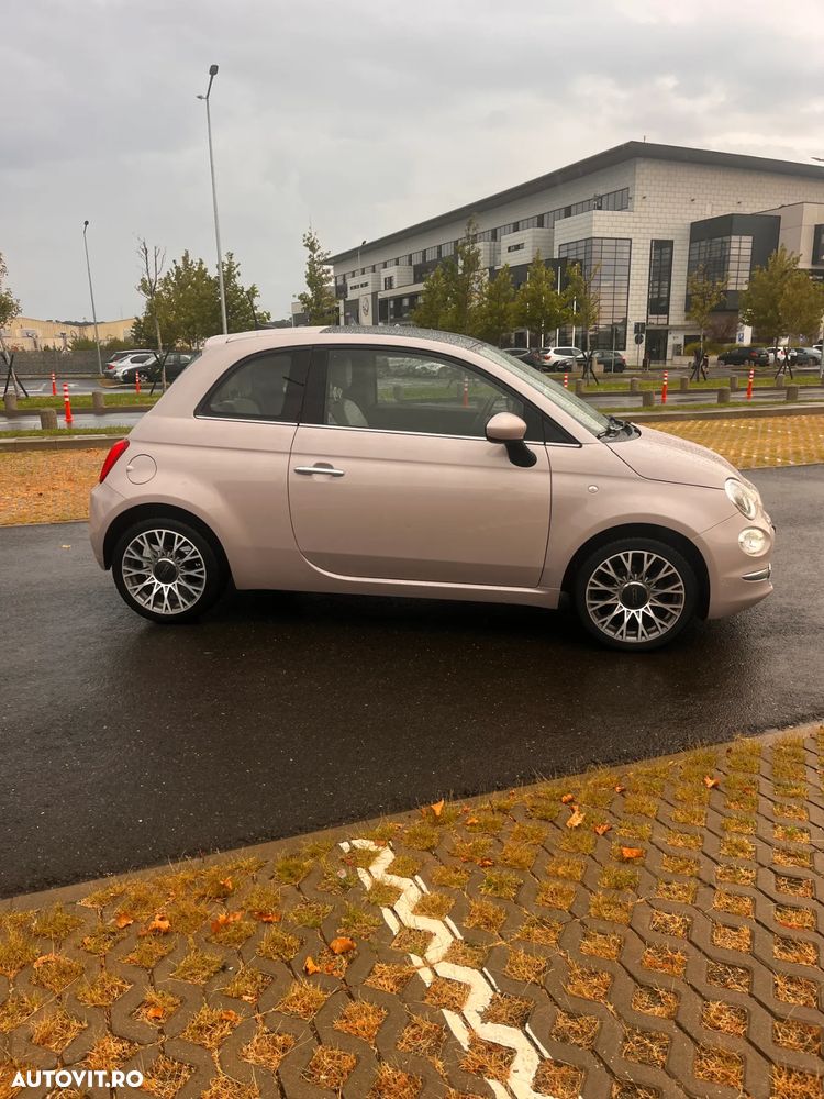 Fiat 500 - 4