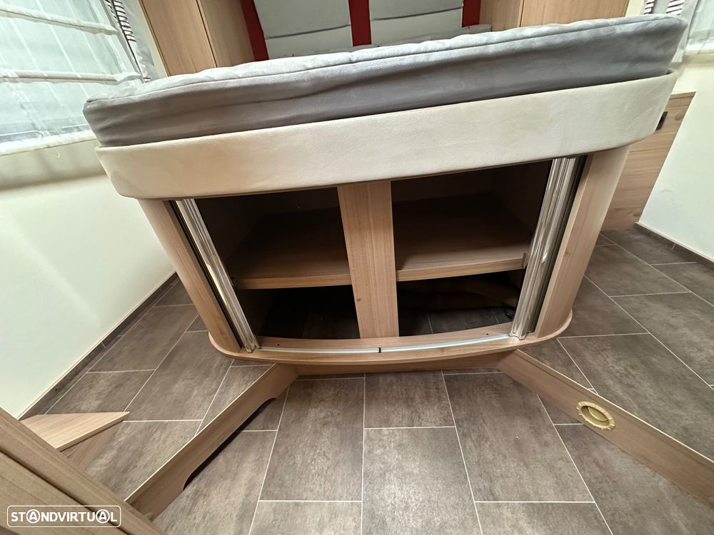 Burstner Ixeo it734 - 21