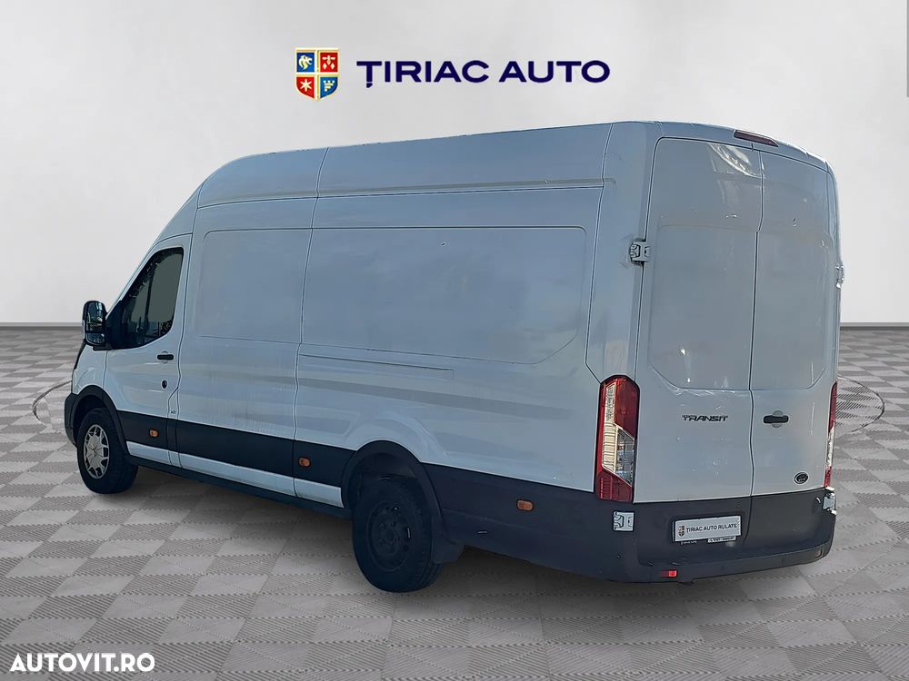 Ford Transit L4H3 - 3