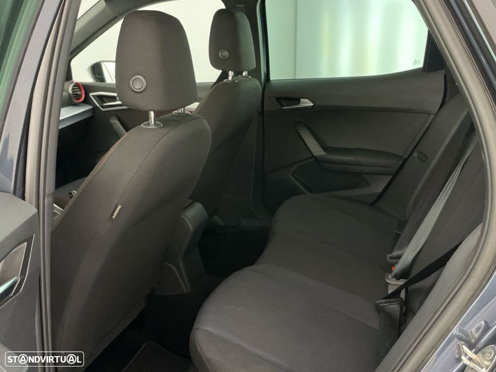 SEAT Arona 1.0 TSI FR - 12