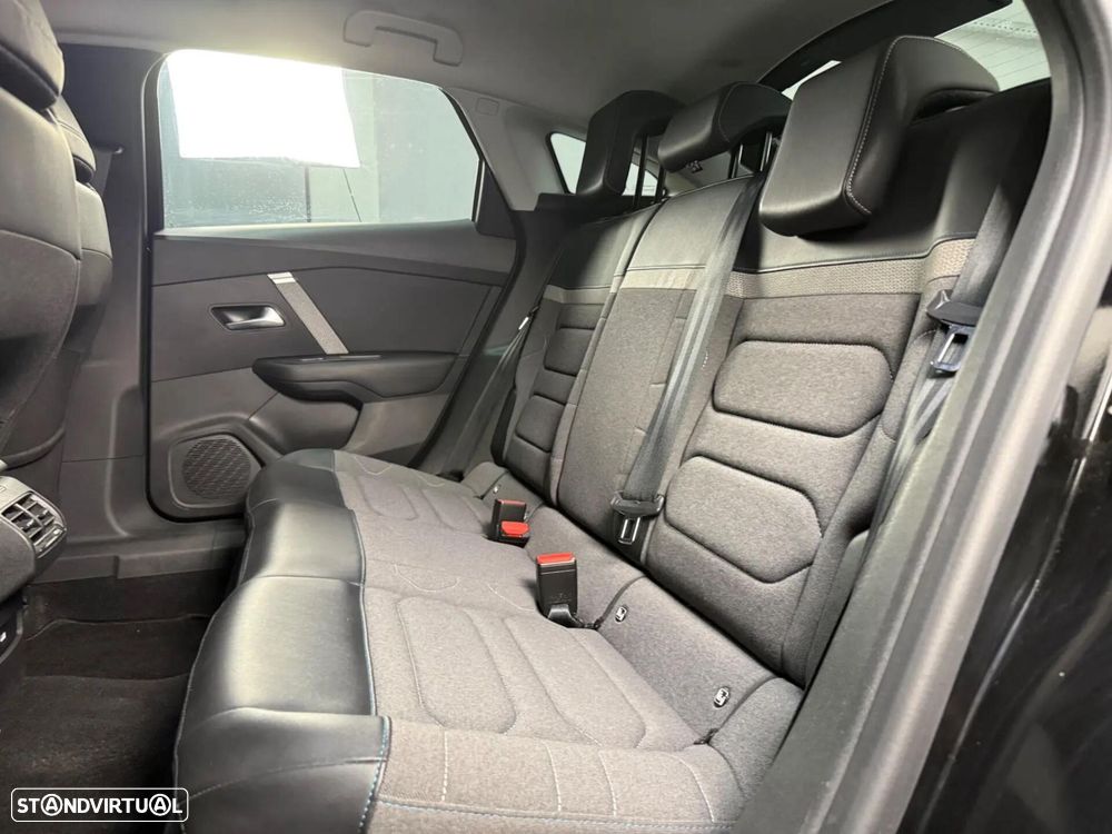 Citroën C4 1.2 PureTech Feel Pack - 16