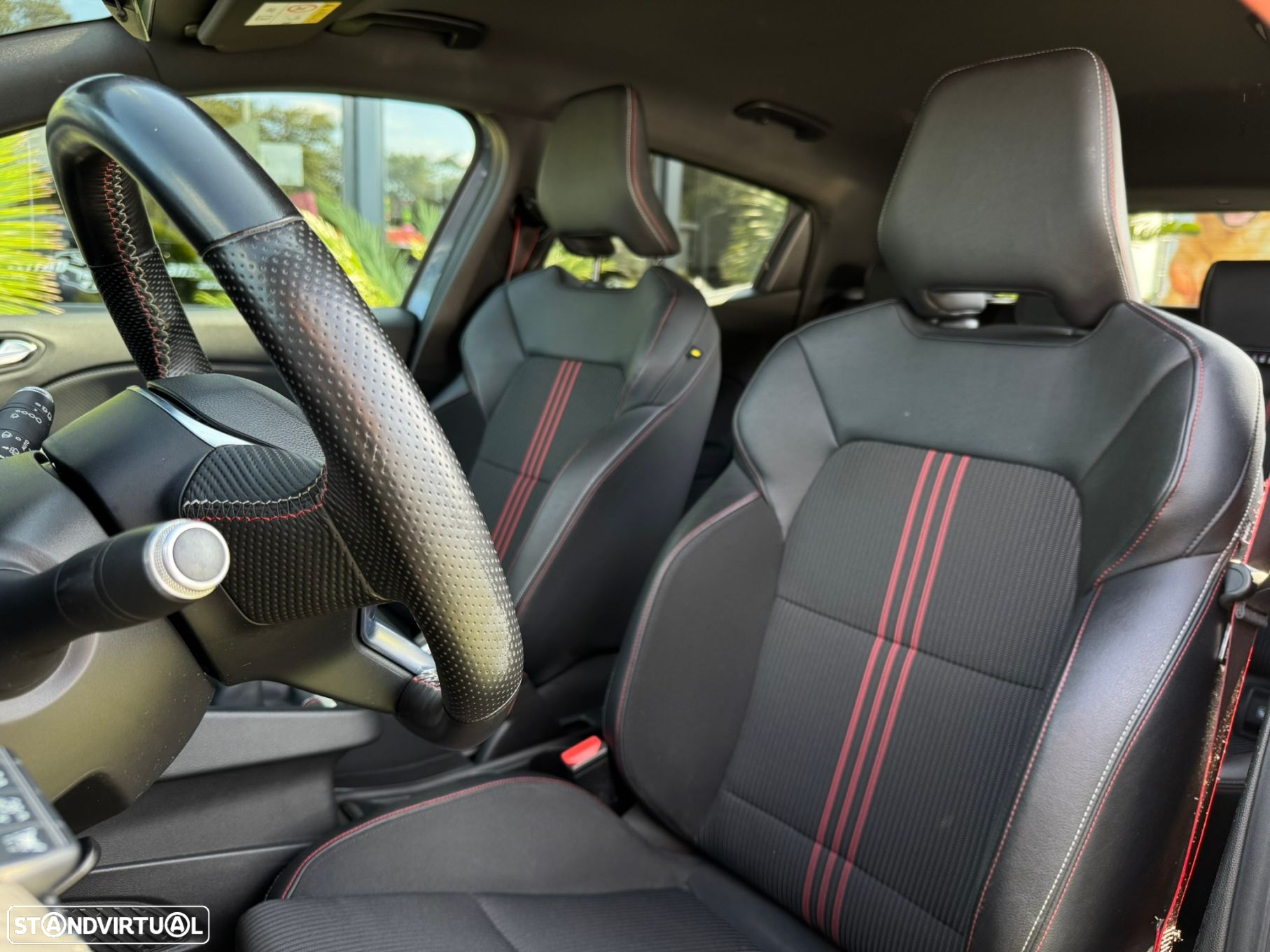 Renault Clio 1.5 Blue dCi RS Line - 15