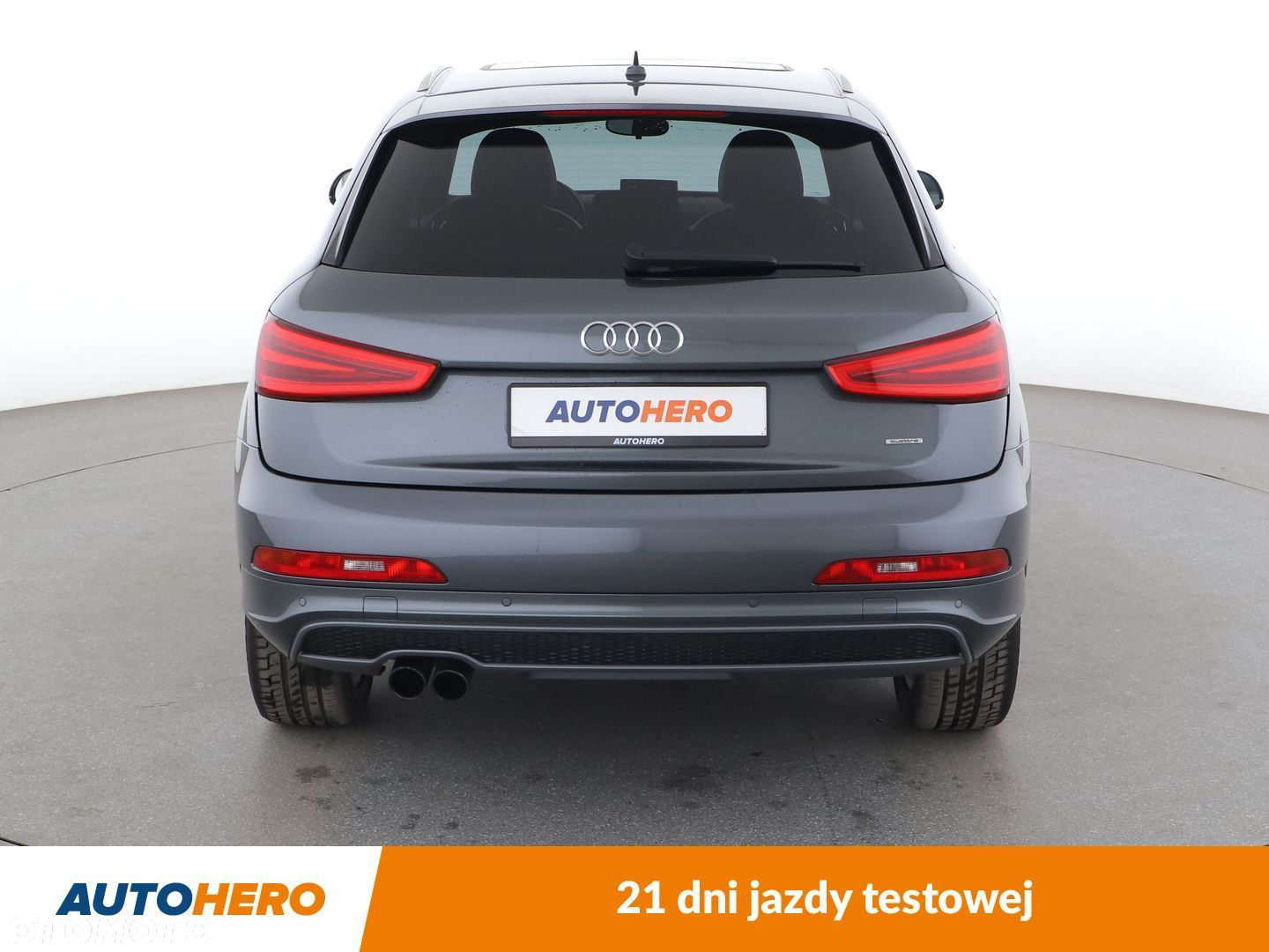 Audi Q3 - 5