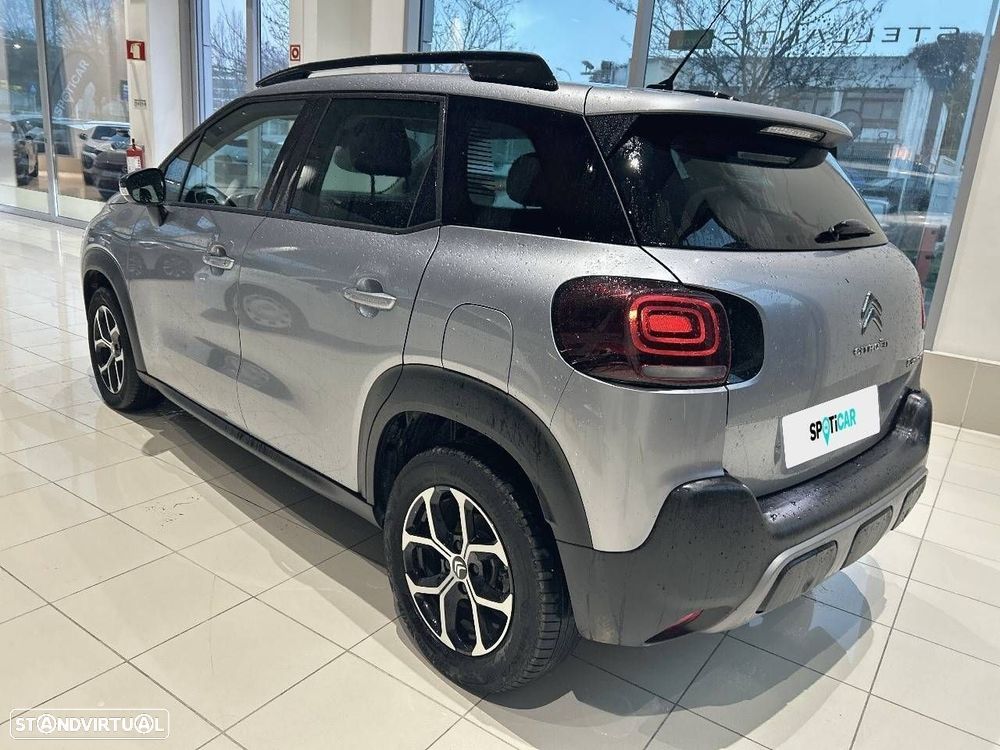 Citroën C3 Aircross 1.2 PureTech Plus - 5