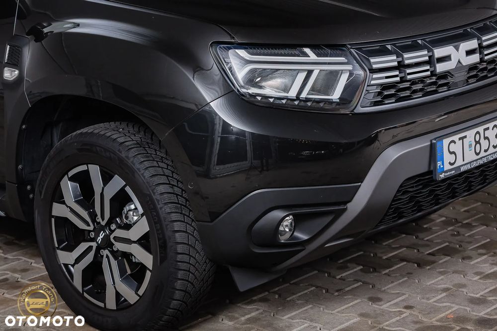 Dacia Duster 1.3 TCe Journey - 15