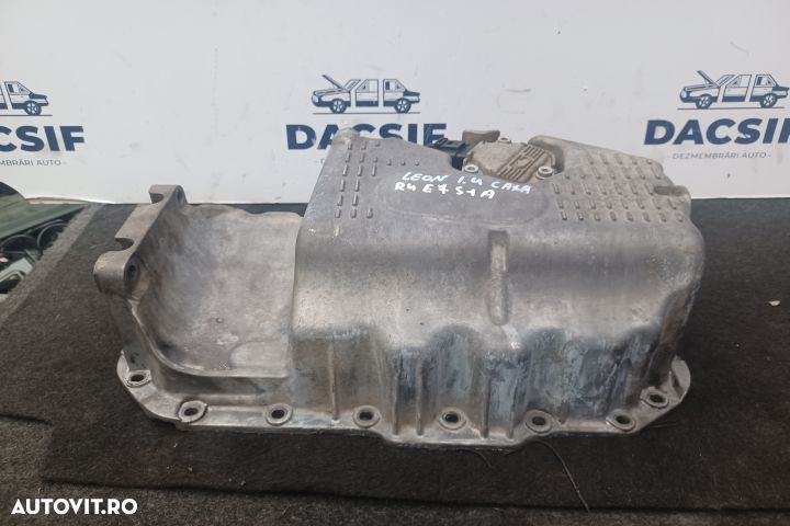 Baie ulei 03C103603T 1J0907660C 03C103603T 1J0907660C Seat Leon 3 5F - 2