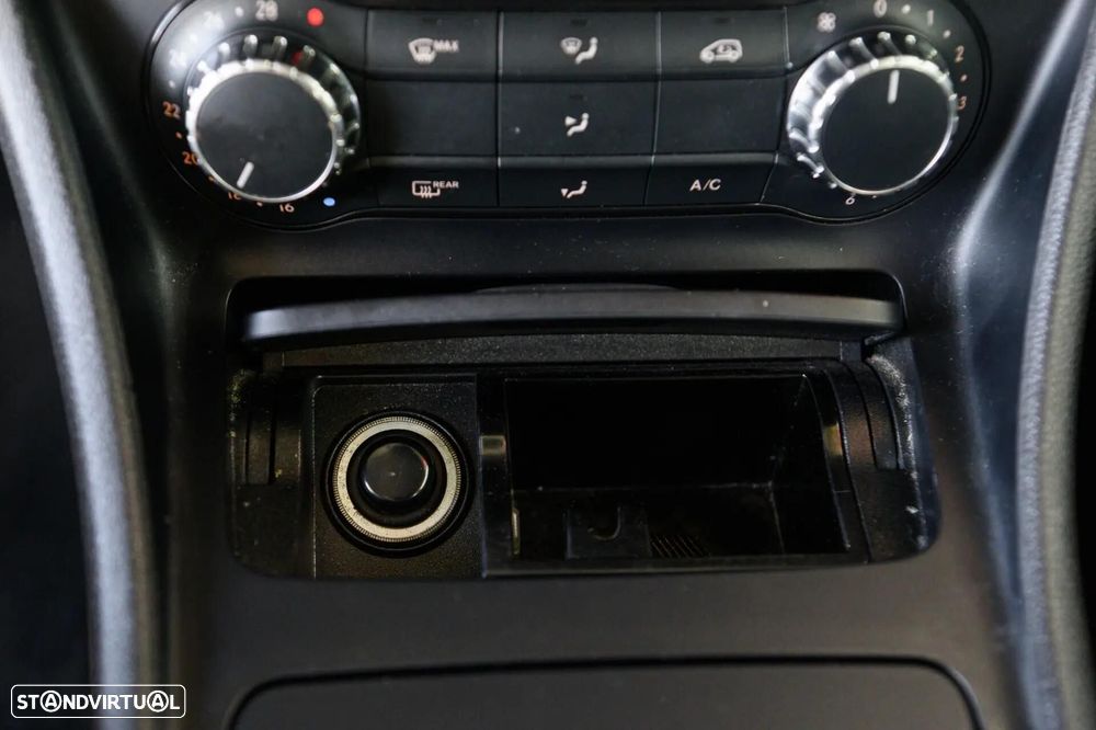 Mercedes-Benz GLA 200 CDI Aut. - 43