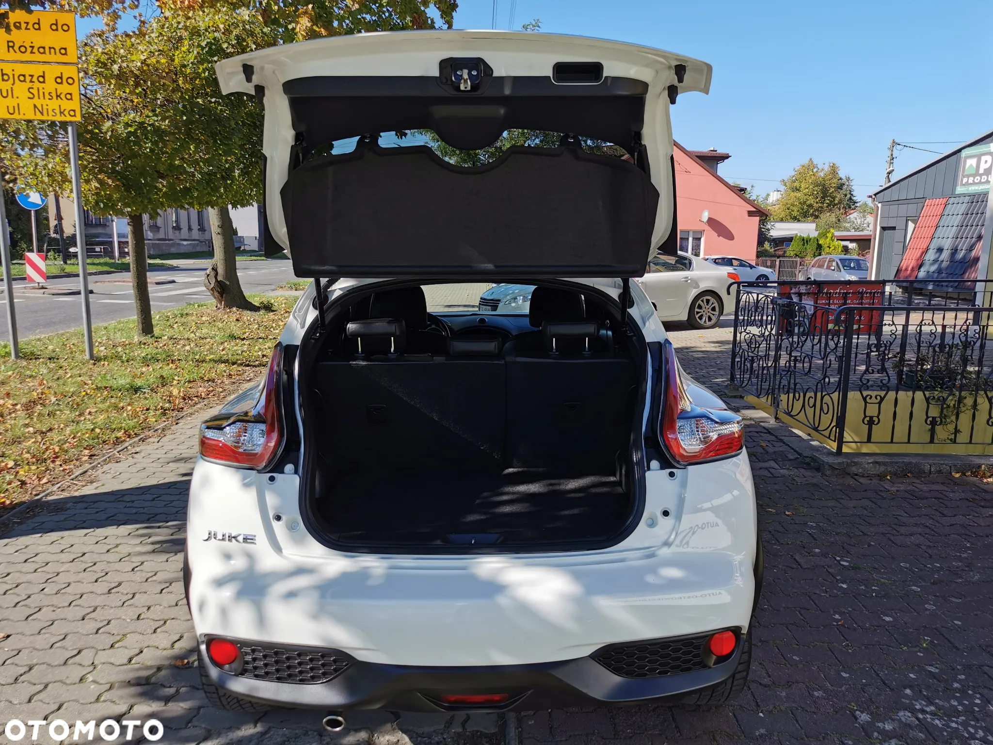 Nissan Juke 1.2 DIG-T N-Connecta EU6 - 27