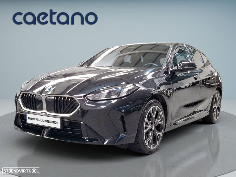 BMW 116 Pack Desportivo M - 1