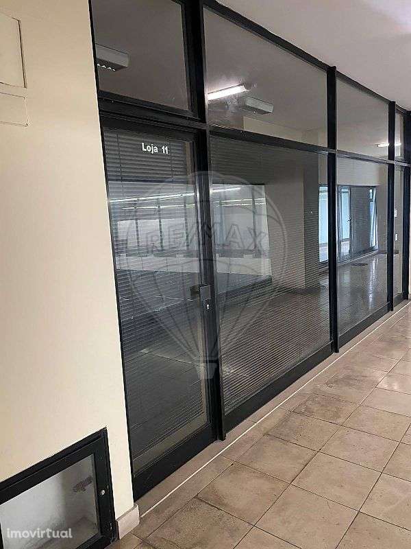 Escritório  para arrendamento - Grande imagem: 2/8