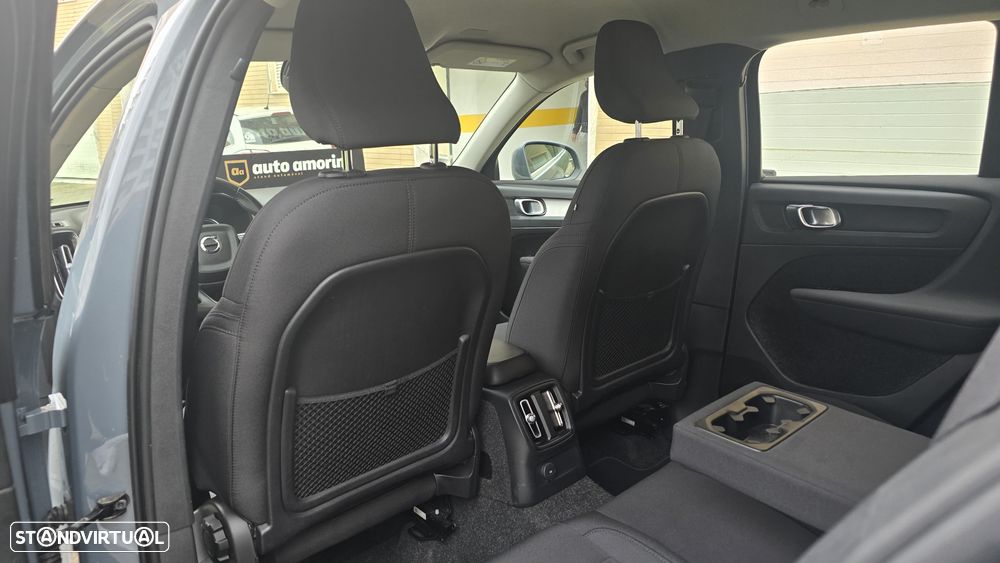 Volvo XC 40 1.5 T5 PHEV Momentum Plus - 21