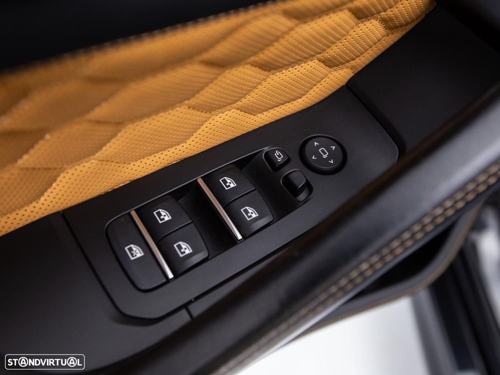 BMW X6 M Competition — fotografia 20