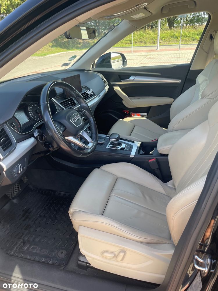 Audi Q5 2.0 TFSI Quattro S tronic - 4