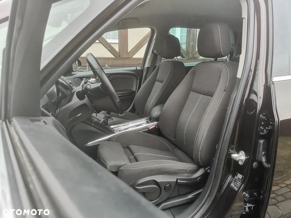 Opel Zafira Tourer 1.4 Turbo ecoFLEX Start/Stop Business Innovation - 11