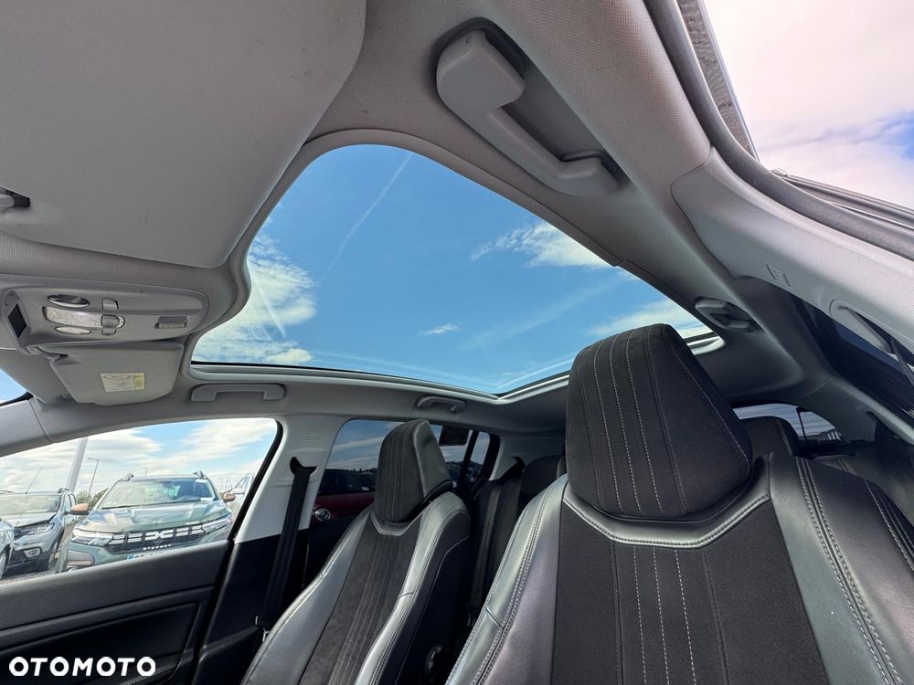 Peugeot 308 e-HDi 115 Stop & Start Niveau 2 Business-Line - 20