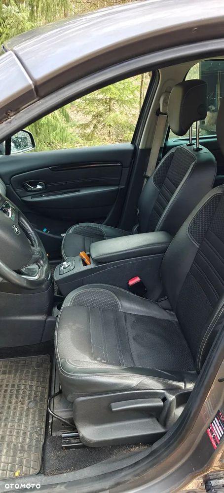 Renault Scenic ENERGY dCi 130 BOSE EDITION - 6