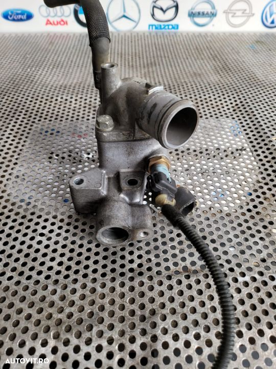 Corp Termostat Opel Astra J Meriva Mokka Corsa 1.7 Cdti A17DTR Euro 5 - 2