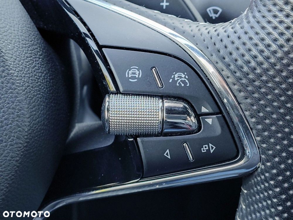 Skoda Superb 2023