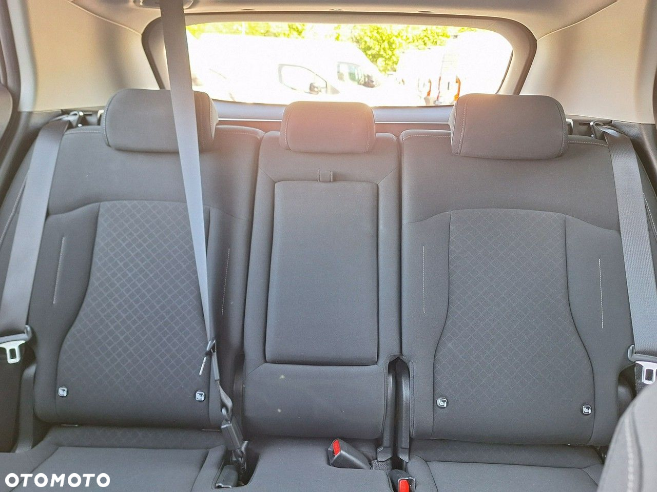 Kia Sportage - 22