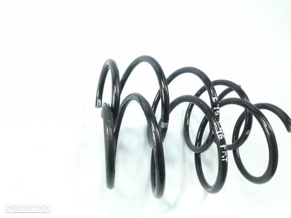 Mola Suspensao Frente Bmw 3 Compact (E46) - 3
