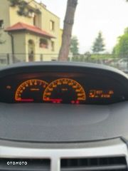 Toyota Yaris 1.33 2010 - 10