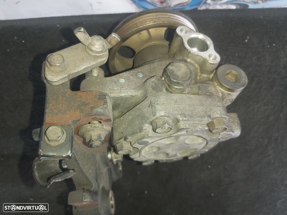 Bomba Direcção Assistida Hidraulica Honda 2003  D17A2 - 4