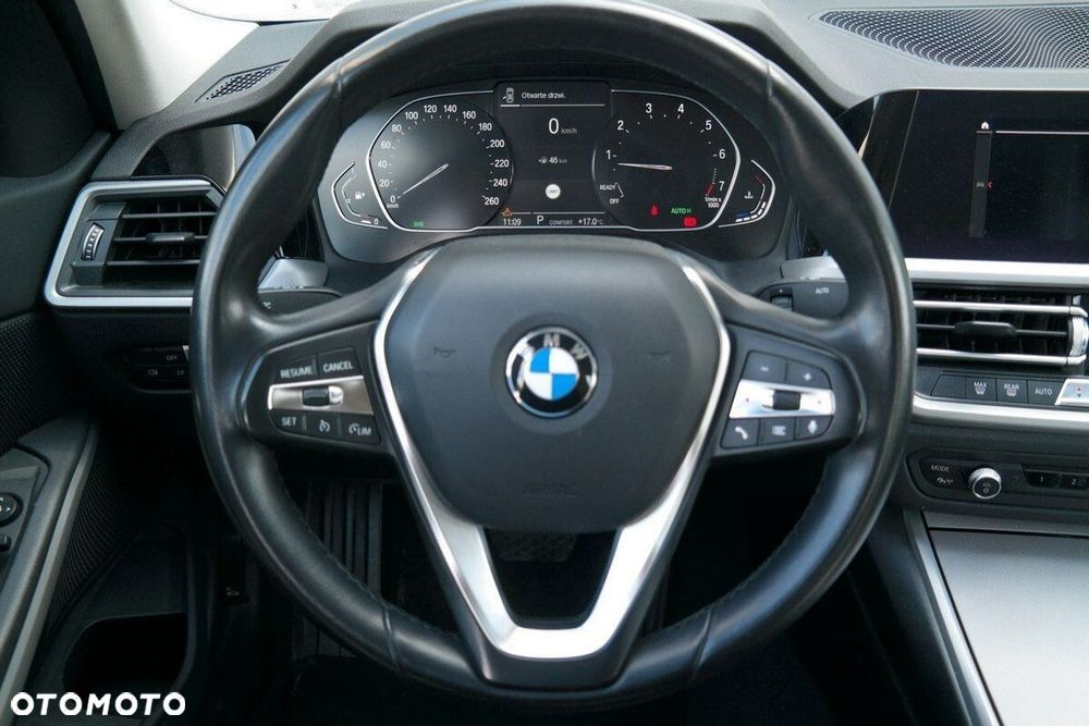BMW Seria 3 - 19
